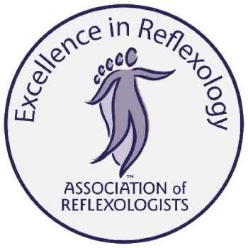 AOR-Excellence-in-reflexology-logo AOR logo